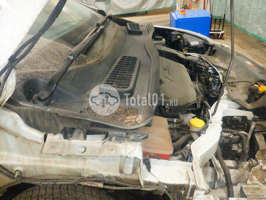 Фото Ford Kuga 144