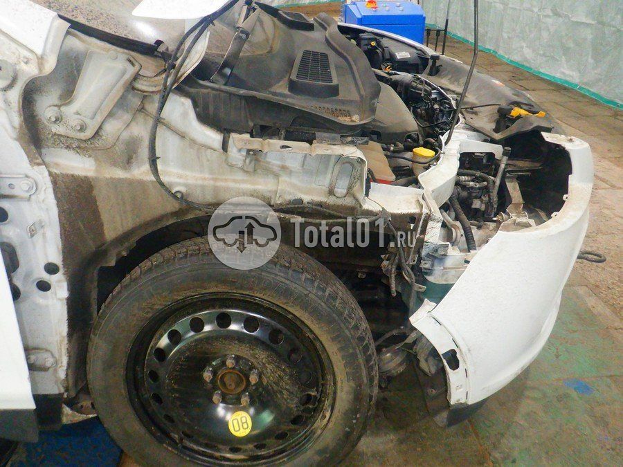 Фото Ford Kuga 146