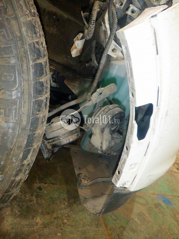 Фото Ford Kuga 150