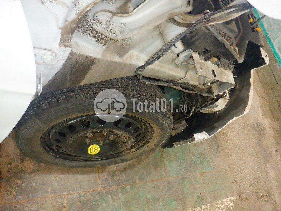 Фото Ford Kuga 152