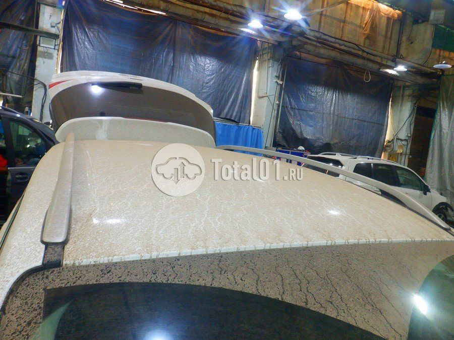 Фото Ford Kuga 160