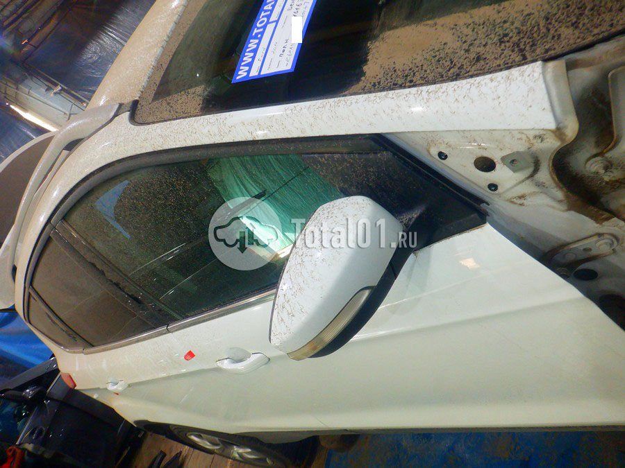 Фото Ford Kuga 162