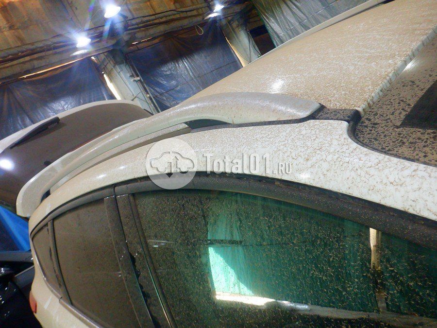 Фото Ford Kuga 166
