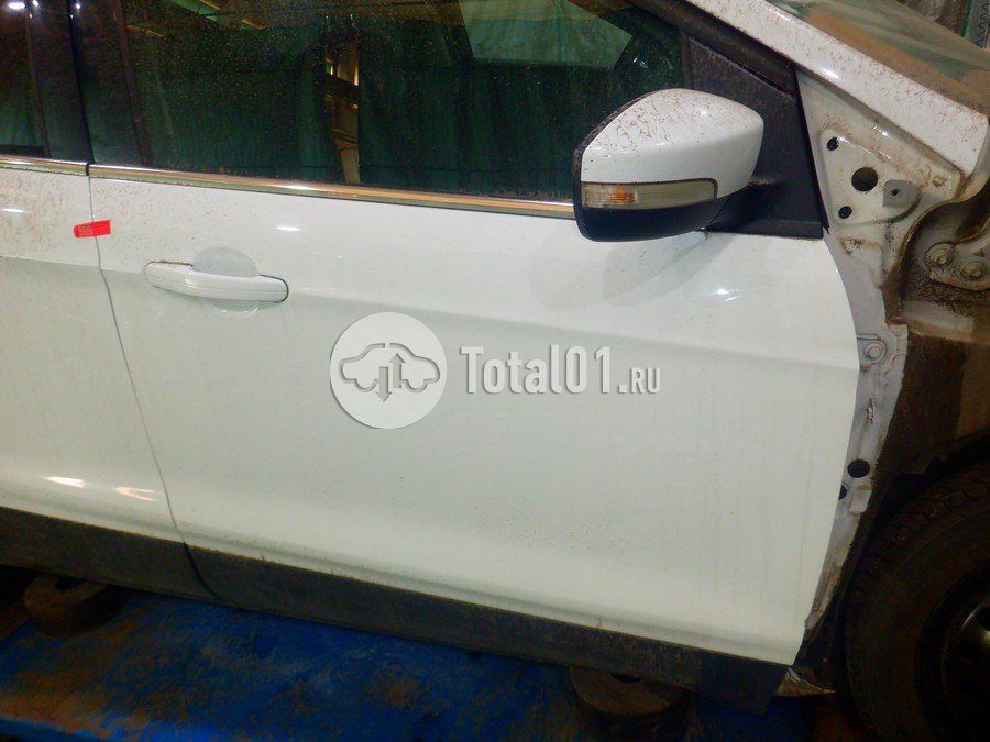Фото Ford Kuga 168