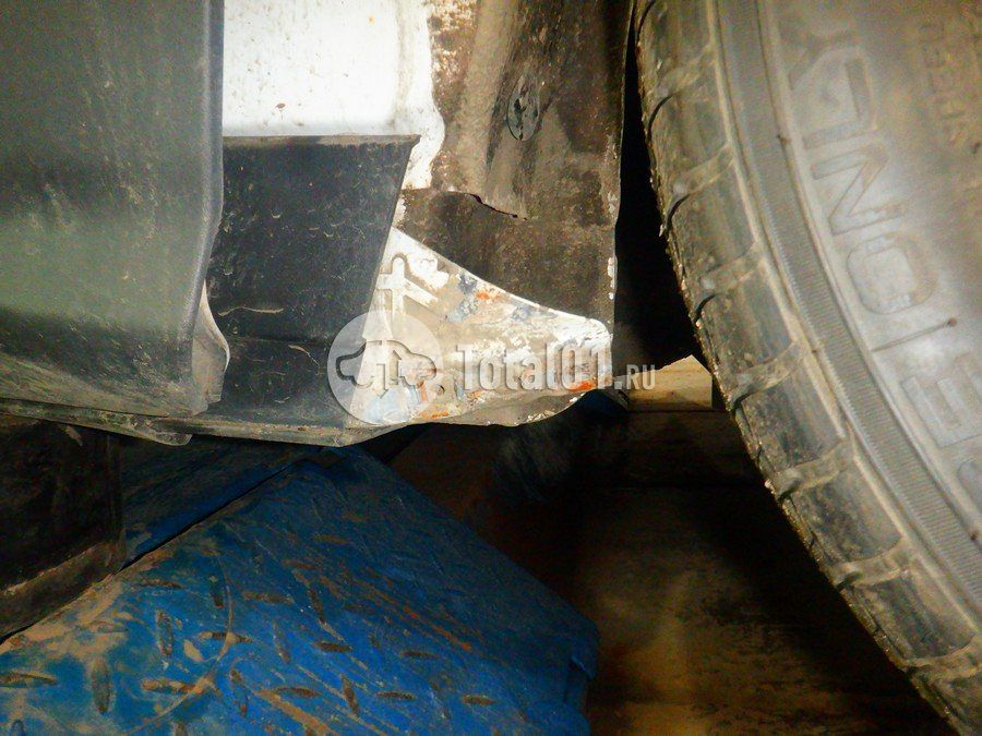 Фото Ford Kuga 174