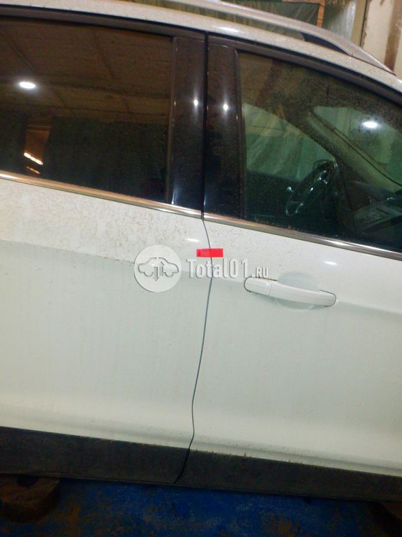 Фото Ford Kuga 176