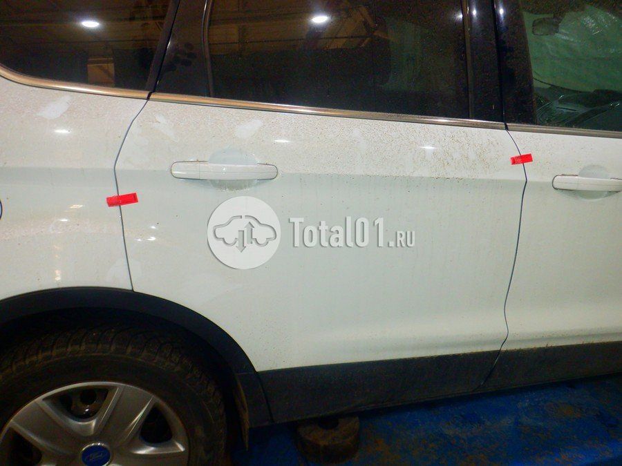 Фото Ford Kuga 178