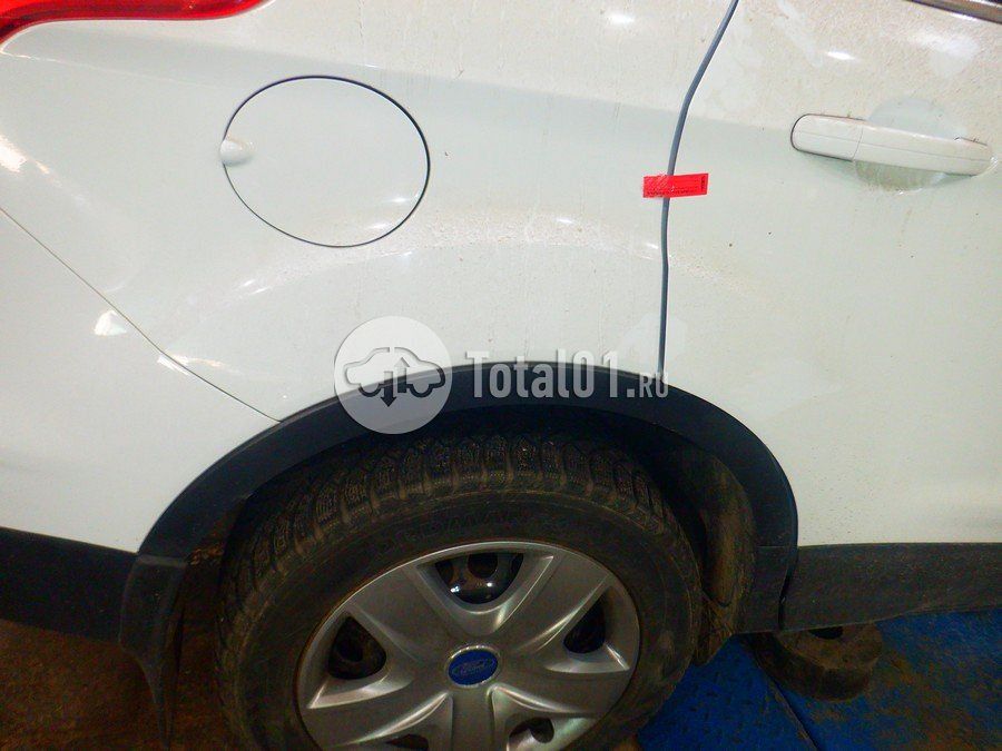 Фото Ford Kuga 182