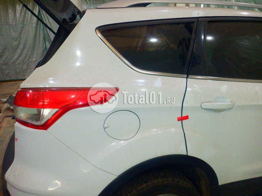 Фото Ford Kuga 184