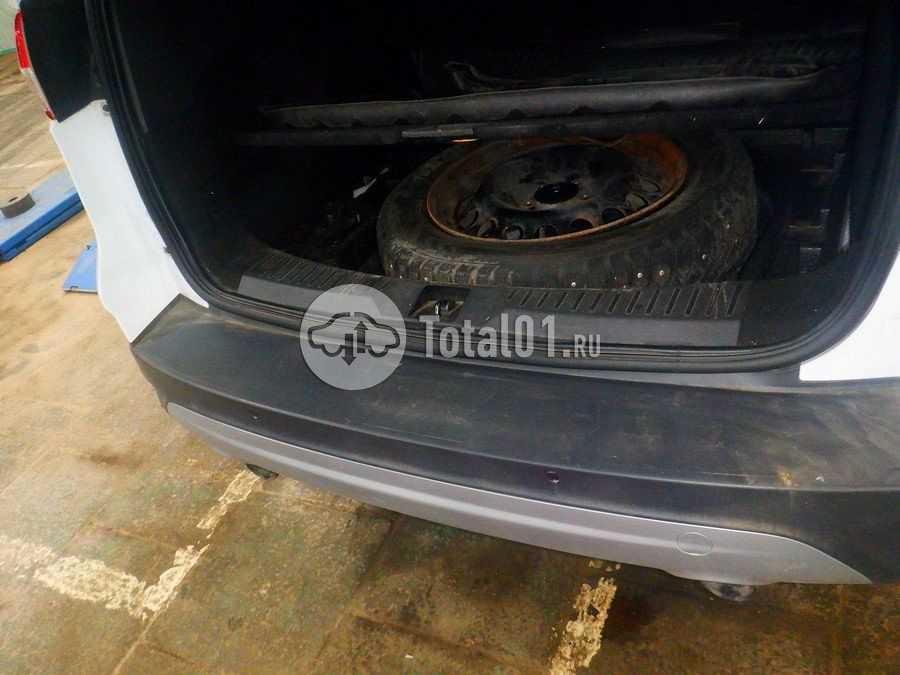 Фото Ford Kuga 188