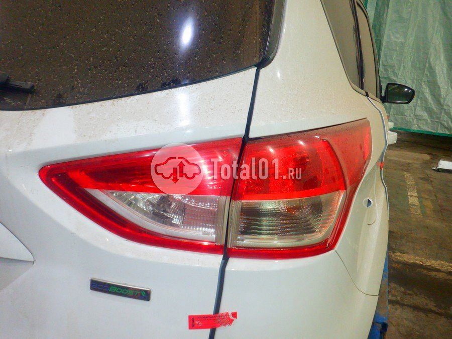 Фото Ford Kuga 194