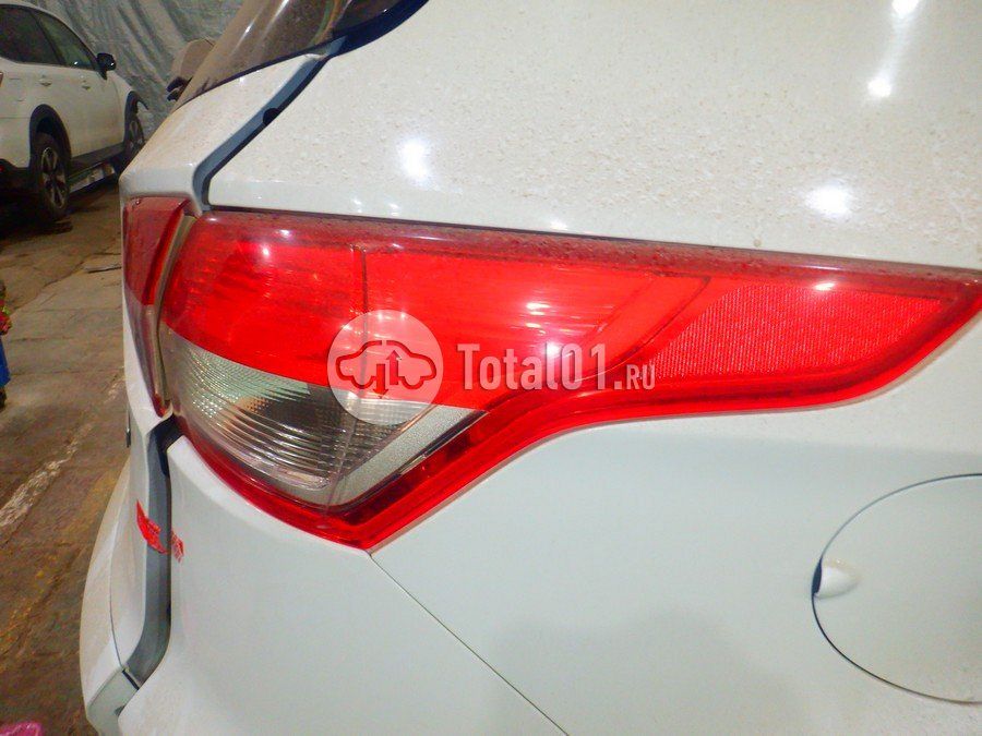 Фото Ford Kuga 196