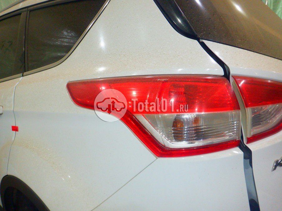 Фото Ford Kuga 204