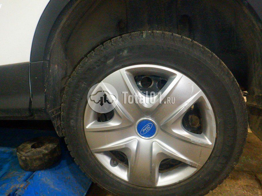 Фото Ford Kuga 212