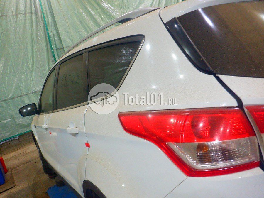 Фото Ford Kuga 224
