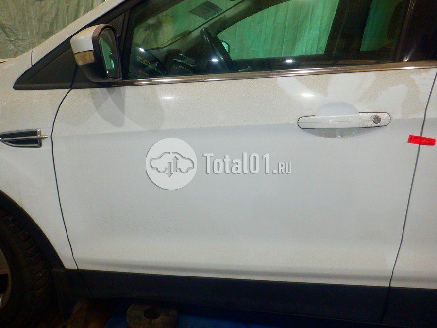 Фото Ford Kuga 226