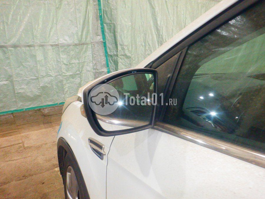 Фото Ford Kuga 228