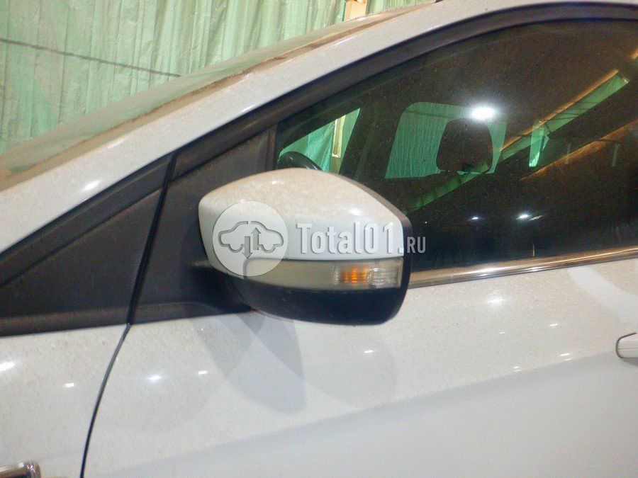 Фото Ford Kuga 230