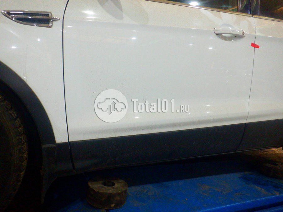 Фото Ford Kuga 232