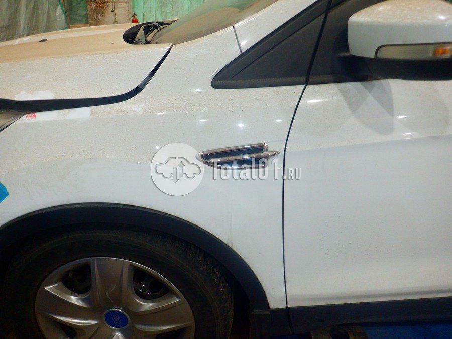 Фото Ford Kuga 236