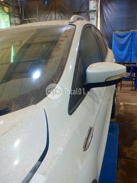 Фото Ford Kuga 240