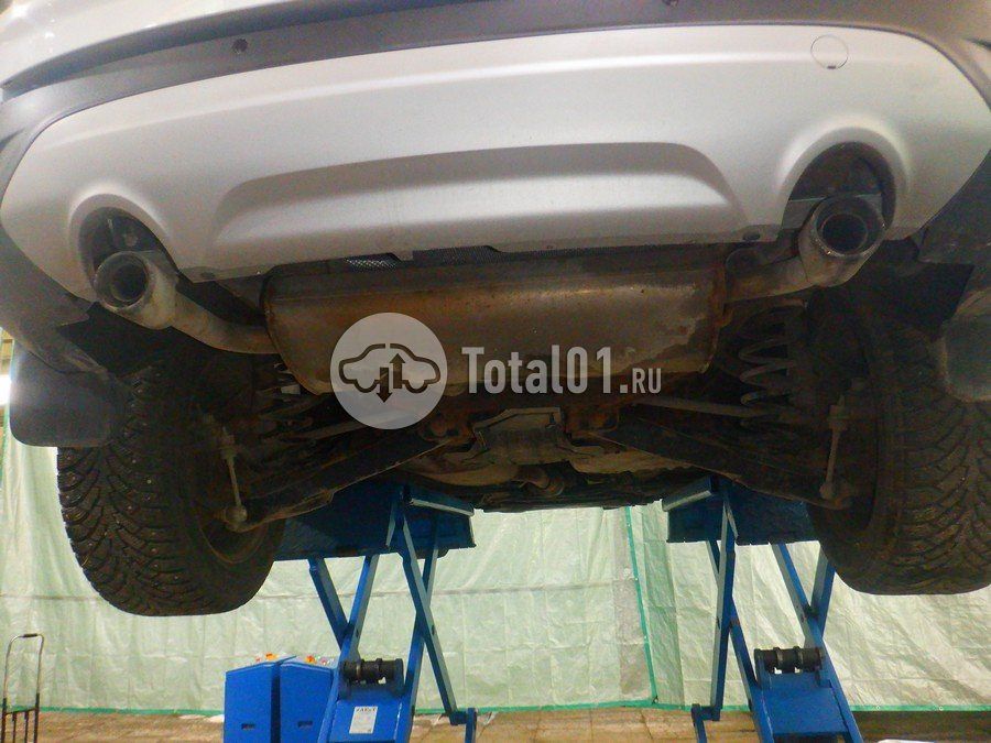 Фото Ford Kuga 244