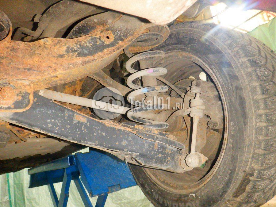 Фото Ford Kuga 252