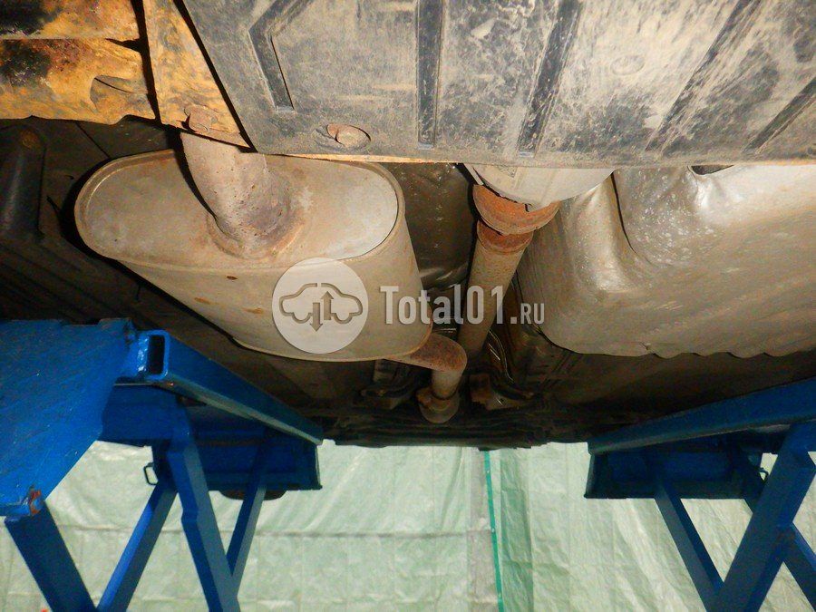 Фото Ford Kuga 260