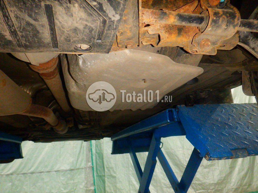 Фото Ford Kuga 262