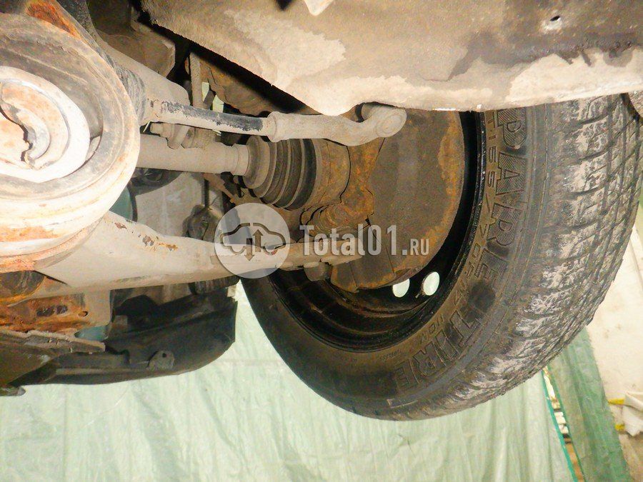 Фото Ford Kuga 280