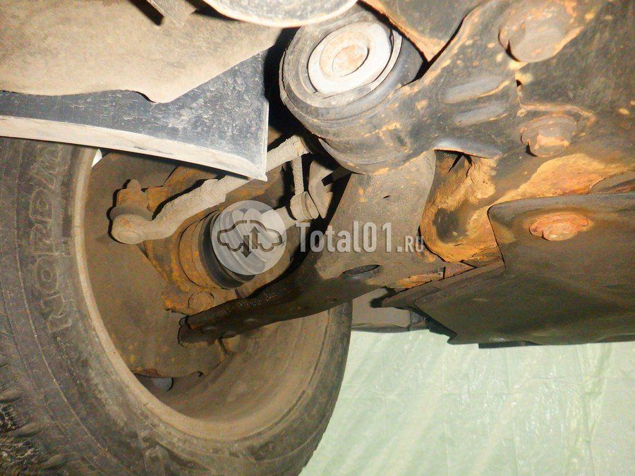 Фото Ford Kuga 284