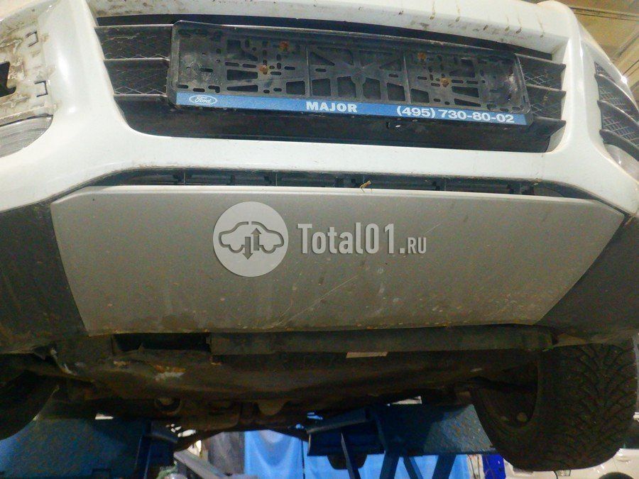 Фото Ford Kuga 300