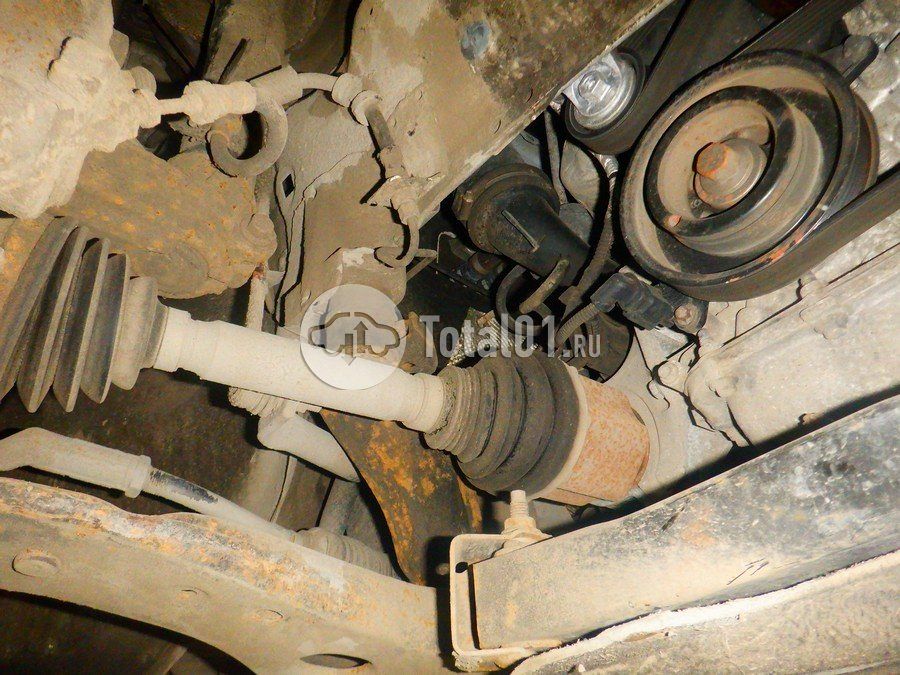 Фото Ford Kuga 310