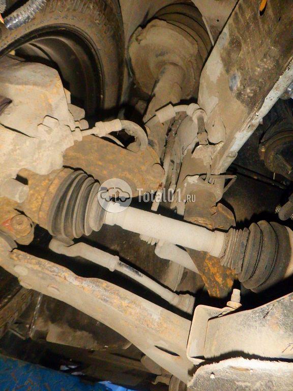 Фото Ford Kuga 312