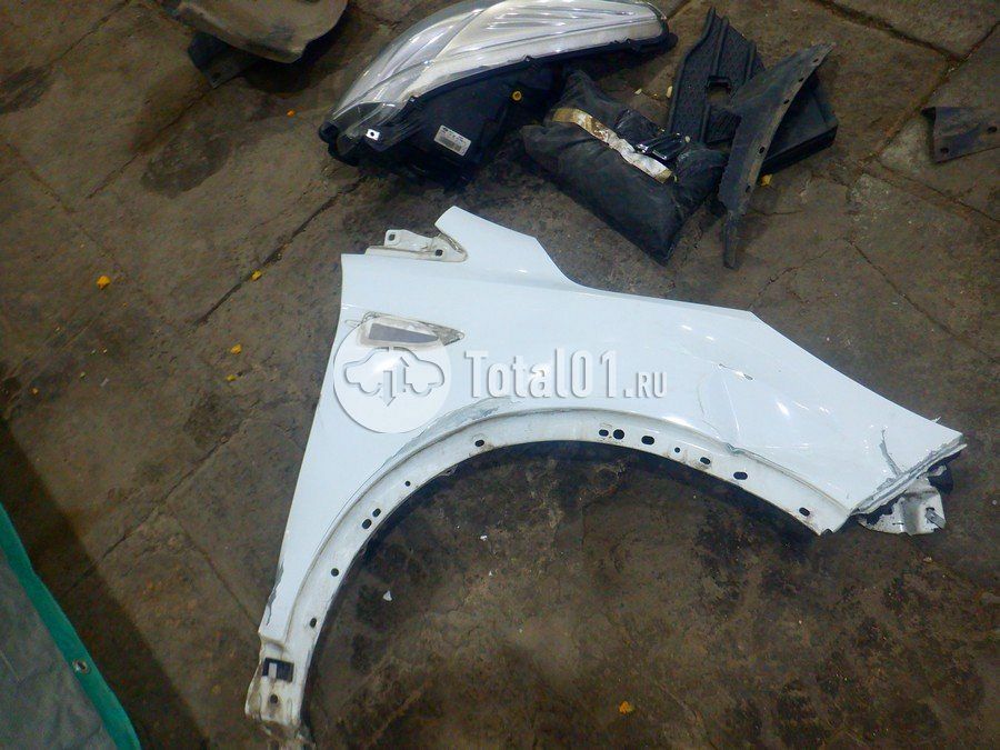Фото Ford Kuga 324