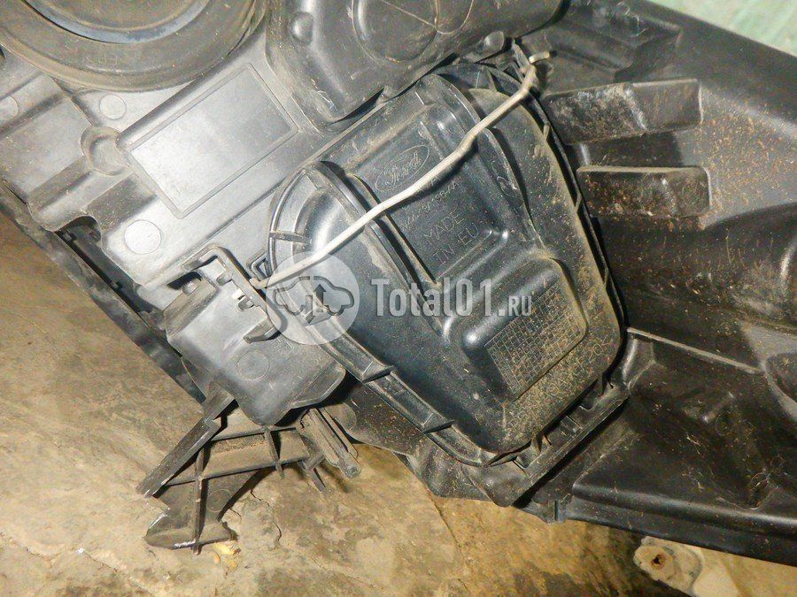 Фото Ford Kuga 342