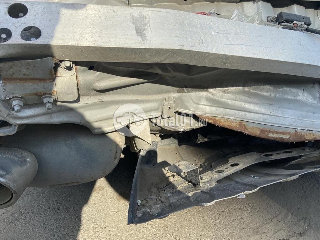 Фото Nissan Fuga 32