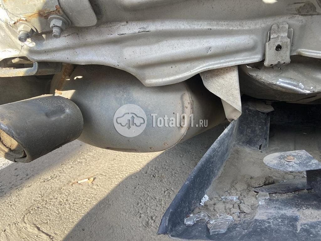 Фото Nissan Fuga 34