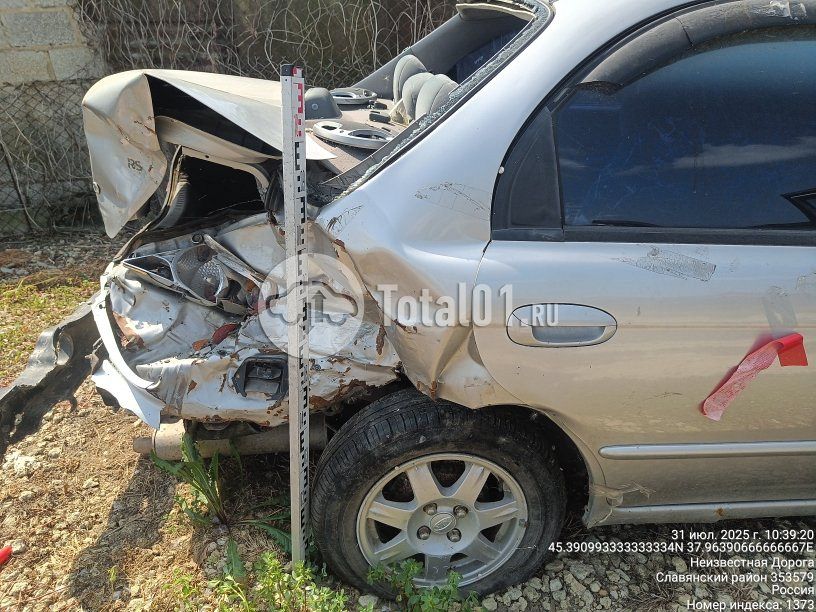 Фото KIA Spectra 22