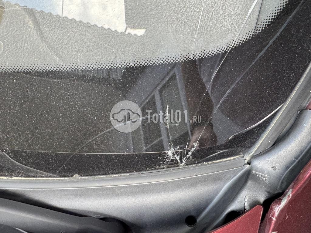 Фото Hyundai Accent 20