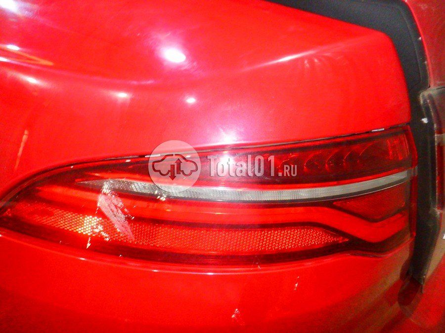 Фото Jaguar XE 150