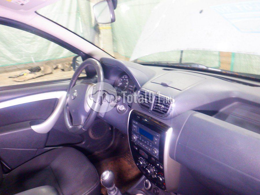 Фото Nissan Terrano 30