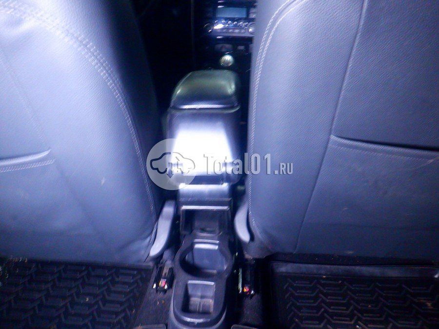 Фото Nissan Terrano 54