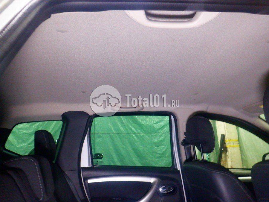 Фото Nissan Terrano 60