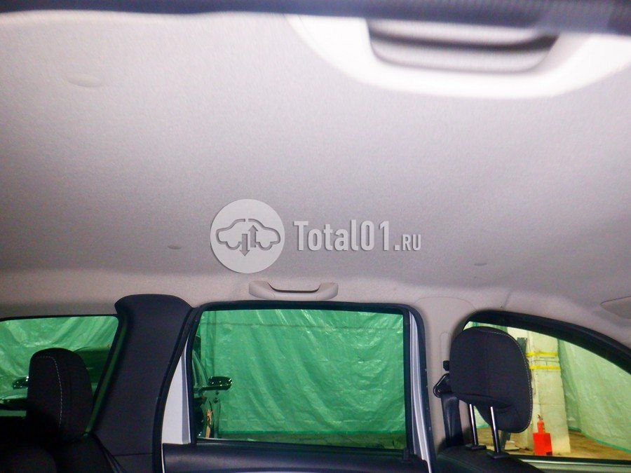Фото Nissan Terrano 62