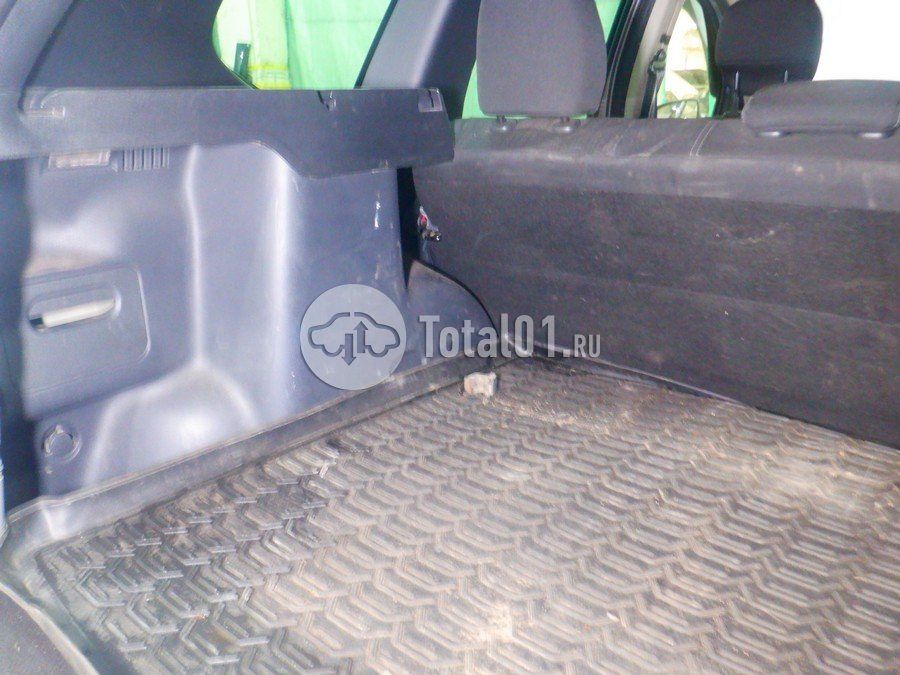 Фото Nissan Terrano 64