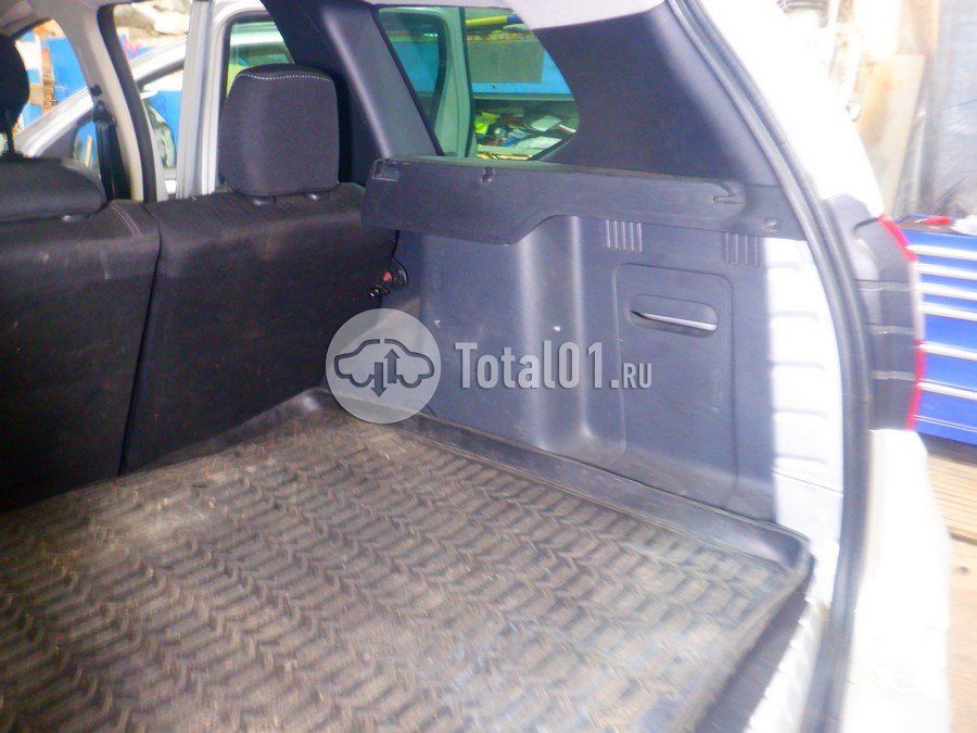 Фото Nissan Terrano 70