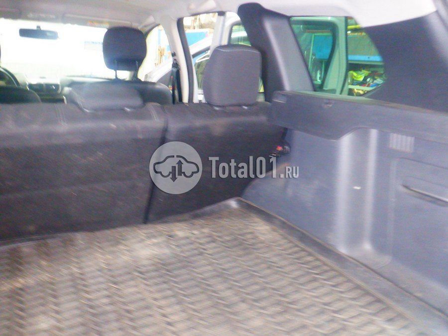 Фото Nissan Terrano 72