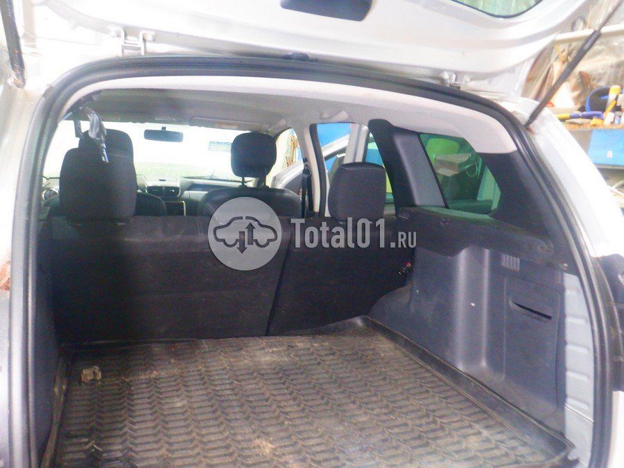 Фото Nissan Terrano 74