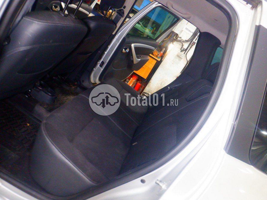 Фото Nissan Terrano 88